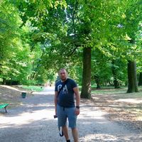 Piotr Chmielewski's Photo