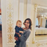 Jeanne Pohrebna's Photo