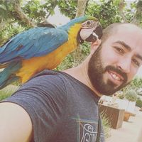 Juan Cordero's Photo