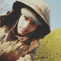 mehrzhak Zamani's Photo