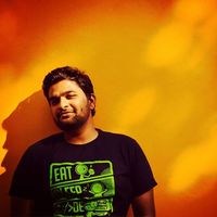 Vishal Fernandes的照片