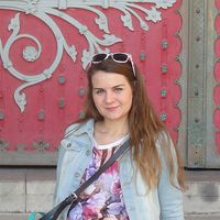 Anna Szymańska的照片