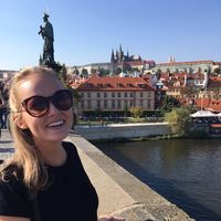 Lenka Halířová's Photo