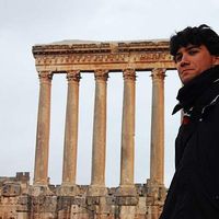 Gáspár Hajdu's Photo