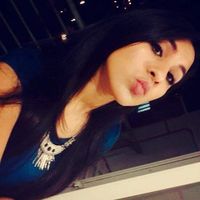 Imane Ouardane的照片