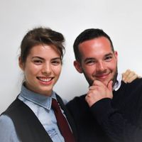 Sean Gallagher的照片