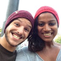 Yassine Seyfeddin's Photo