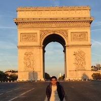 Alberto Blas Rivera's Photo