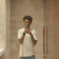 Mohamed Rashid's Photo