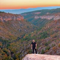 Ameer Abdulkadhim's Photo