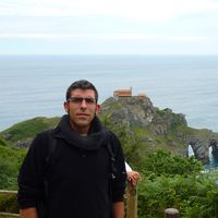 Diego Martinez的照片