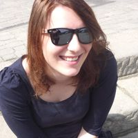 Fotos de Magdalena Adamczyk