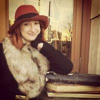 Zdjęcia użytkownika Kriszta Major