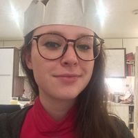 Agathe Merat's Photo