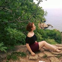 Анна Куразаева's Photo