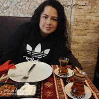 Le foto di Geovanna V