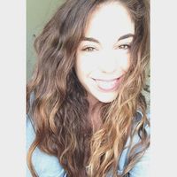 Marion Lebourg's Photo