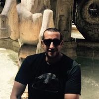 Le foto di Mohamed Mubarak