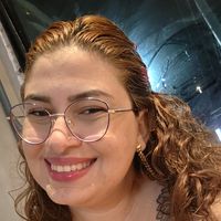 Sarah Oliveira的照片