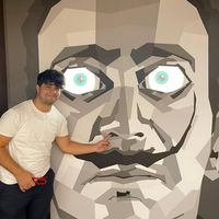 cassiano santos's Photo