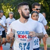 Gabriel Batista Collazo的照片