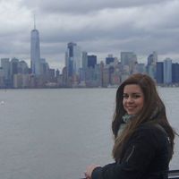 María González的照片