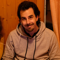 Cyril Souhait的照片