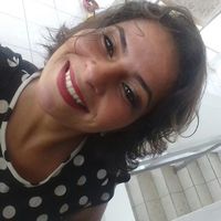 Silvana Cristina Lima da Silva's Photo