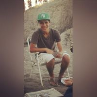 saad El Boukili's Photo