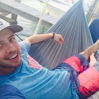 William Pollock的照片