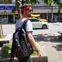 Photos de Kenneth Vd Boogaard