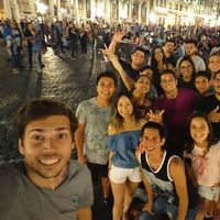 Alejandro De la Mora's Photo