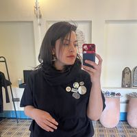 Negar Mehran's Photo