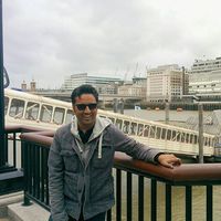 Yashaswi Vedamurthy's Photo