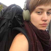 Fotos de Beatrice Hamstein