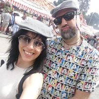 Carlos Pujol Leiva的照片