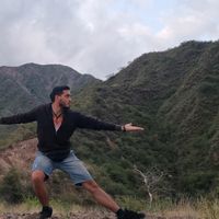 Fabrizio Ledesma's Photo