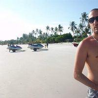 Fares Ksouri's Photo