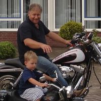 Jos Veenvliet's Photo