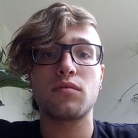 Lucio Gimenez Cacho's Photo