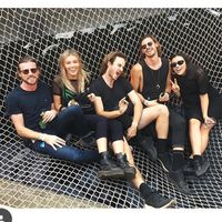 Alex McKinnon's Photo