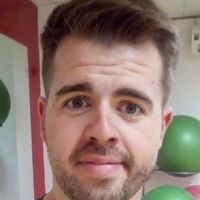 Matt Gleeson的照片