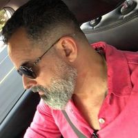 Sergio Quintiliano的照片