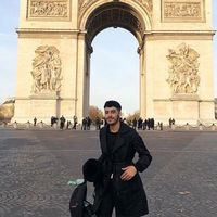 Le foto di Juan Bagliani