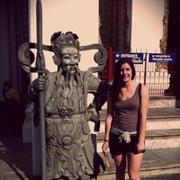 Rafaela Rubas的照片