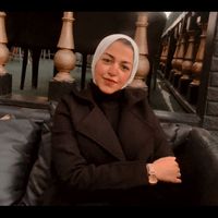 Mariam Hamdy's Photo