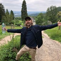 Oskars Linde的照片