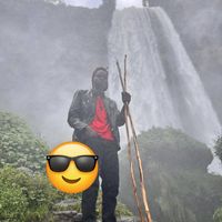 Hussein Yusuf's Photo