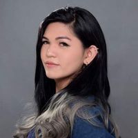 Fotos de Mikayla Gonzale