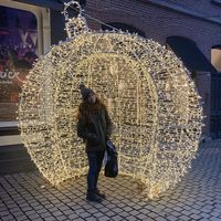 Maria Kyprianou的照片